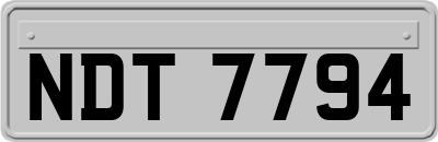 NDT7794