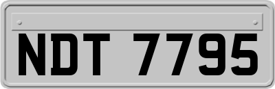 NDT7795