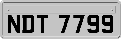 NDT7799