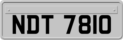 NDT7810