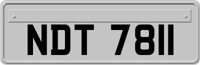 NDT7811