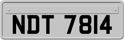 NDT7814