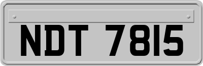 NDT7815
