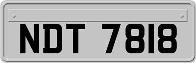 NDT7818