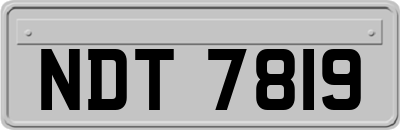 NDT7819