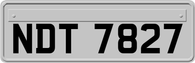 NDT7827