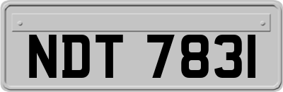 NDT7831