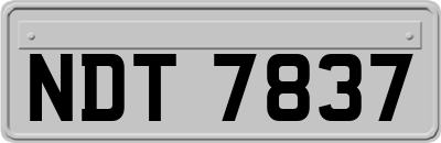 NDT7837