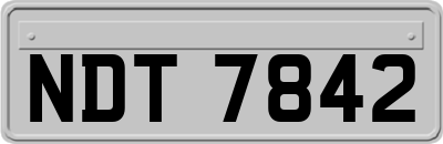 NDT7842