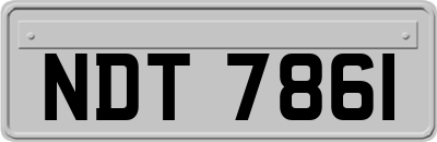 NDT7861