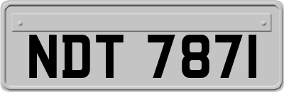NDT7871