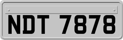 NDT7878