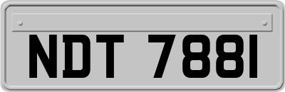 NDT7881