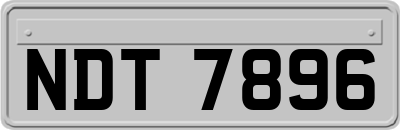NDT7896