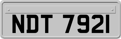 NDT7921