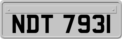 NDT7931