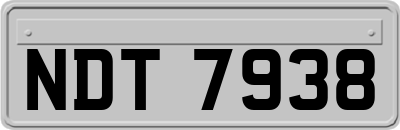 NDT7938