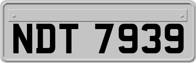 NDT7939