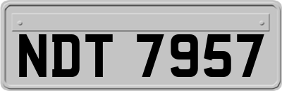 NDT7957