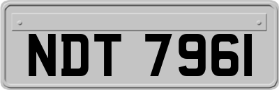 NDT7961