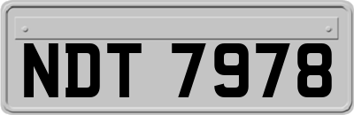 NDT7978