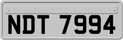 NDT7994