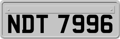 NDT7996