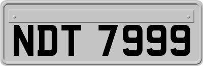 NDT7999