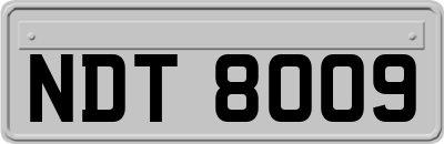 NDT8009