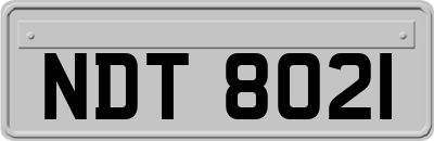 NDT8021