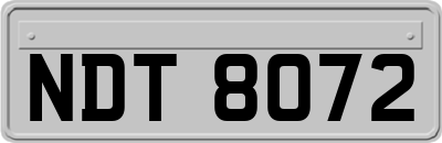 NDT8072