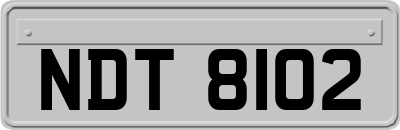 NDT8102