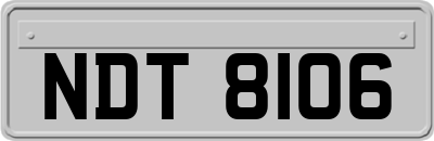 NDT8106