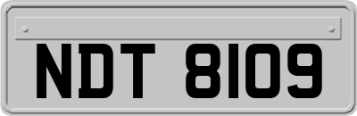 NDT8109