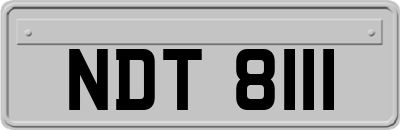 NDT8111