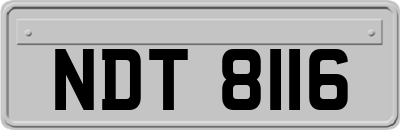 NDT8116
