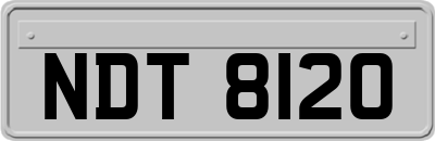 NDT8120