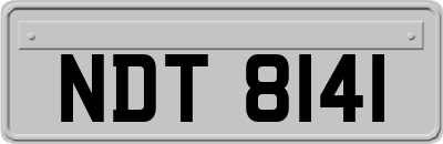 NDT8141