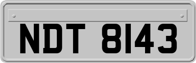 NDT8143