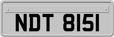 NDT8151