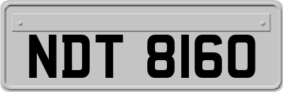 NDT8160
