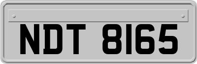 NDT8165