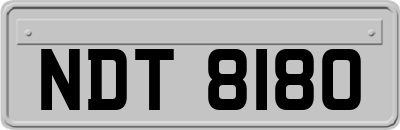 NDT8180
