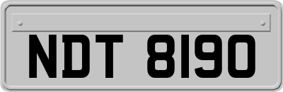 NDT8190