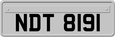 NDT8191