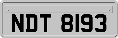 NDT8193