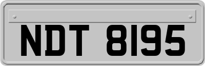 NDT8195