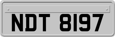 NDT8197