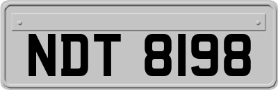 NDT8198