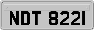 NDT8221